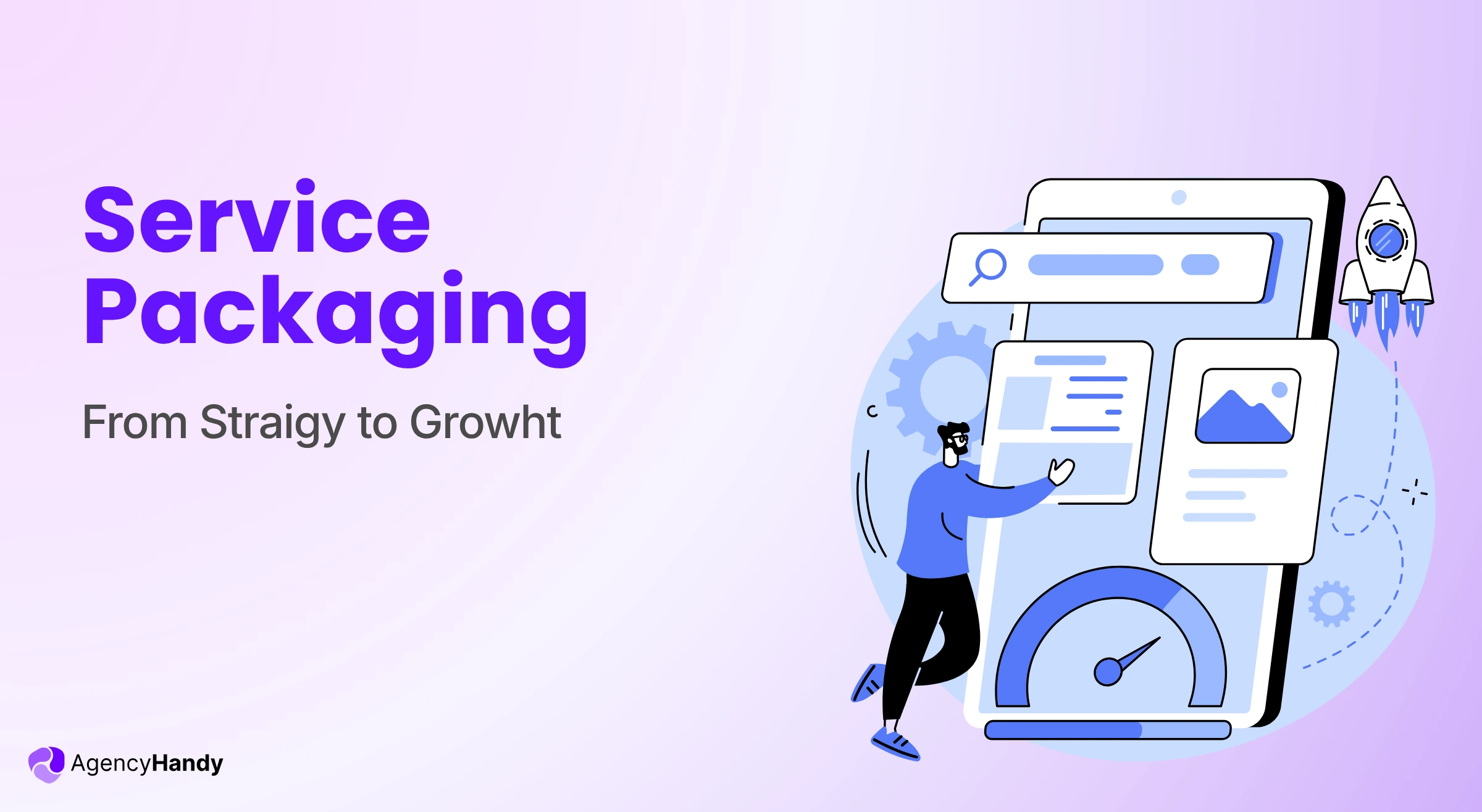 Service Packaging Feature image
