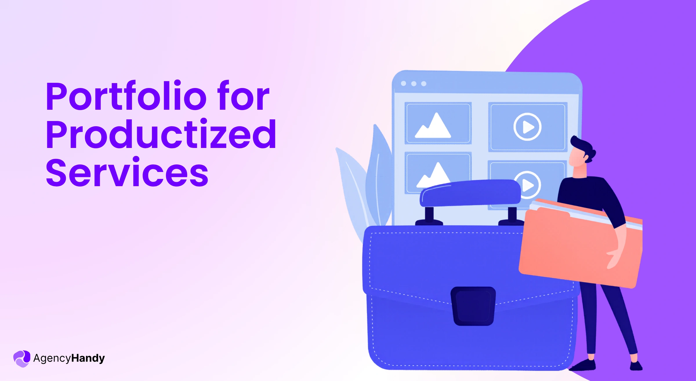Portfolio Feature Image