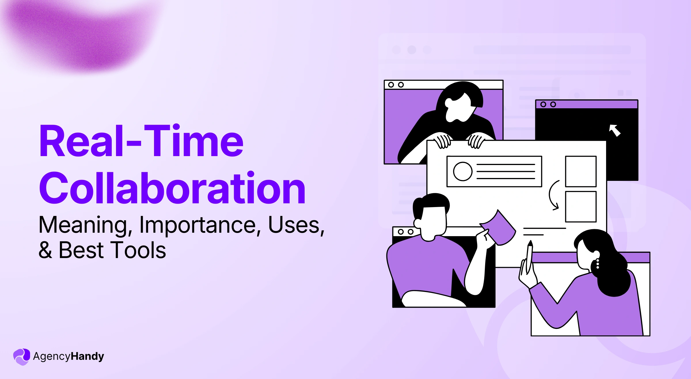 01 Real Time Collaboration Feature image