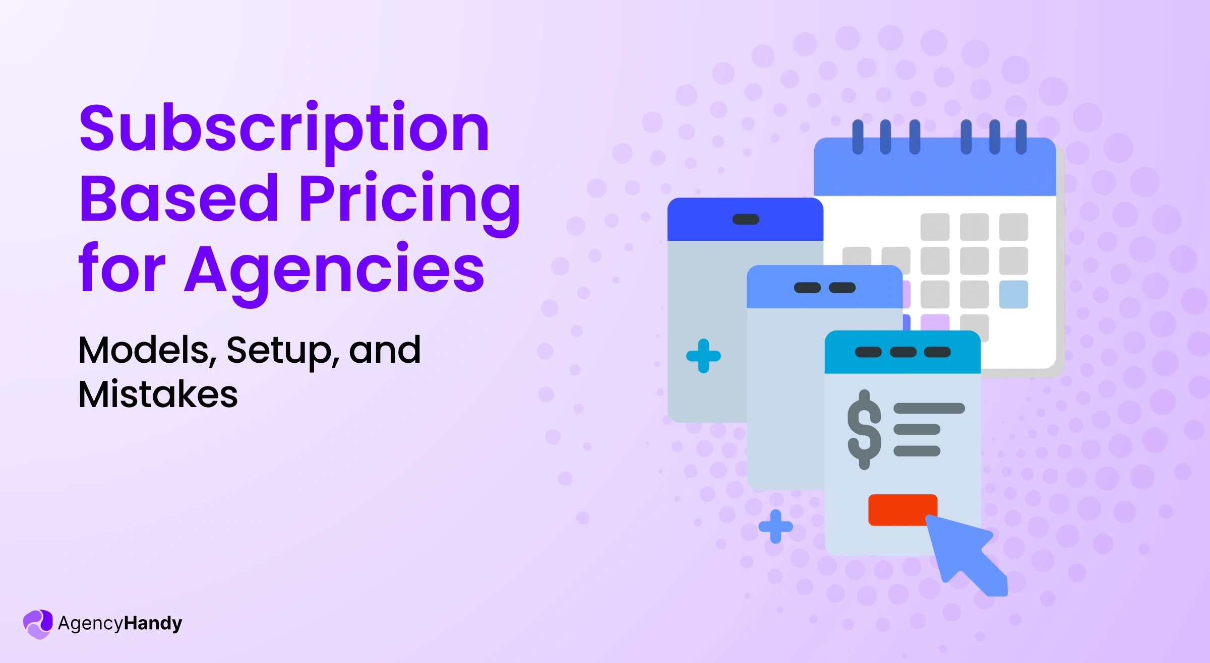 01 Subscription Based Pricing Feature Image