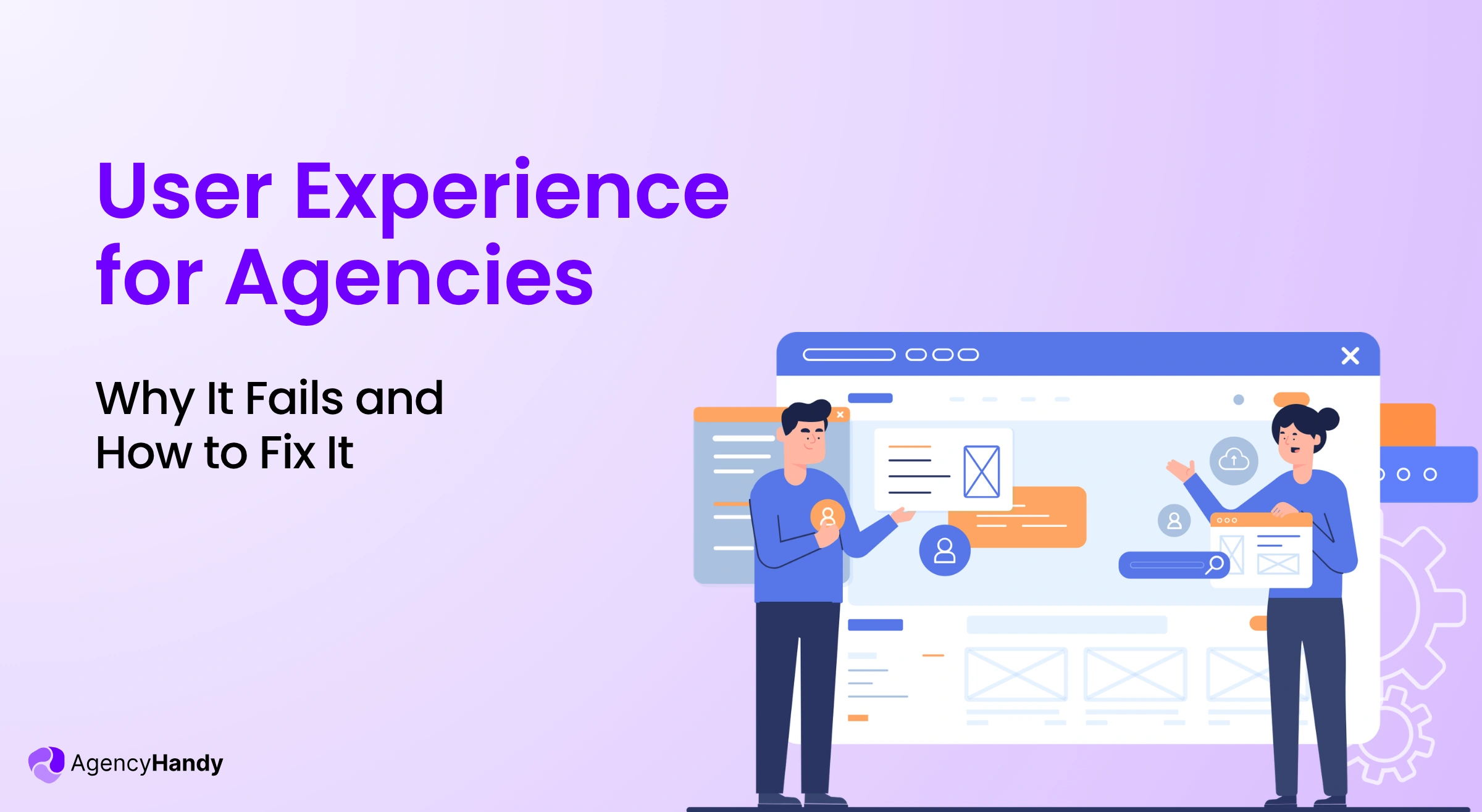 01 User Experience Feature Image