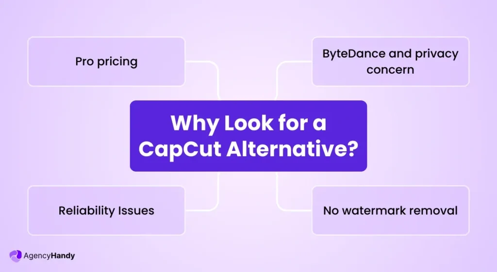 02 Why Look for a CapCut Alternative