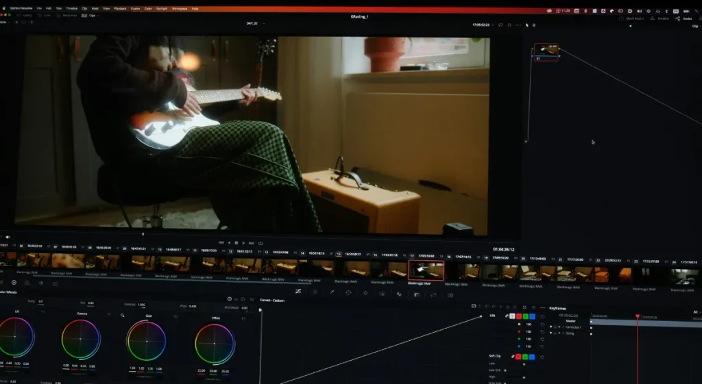 04 DaVinci Resolve