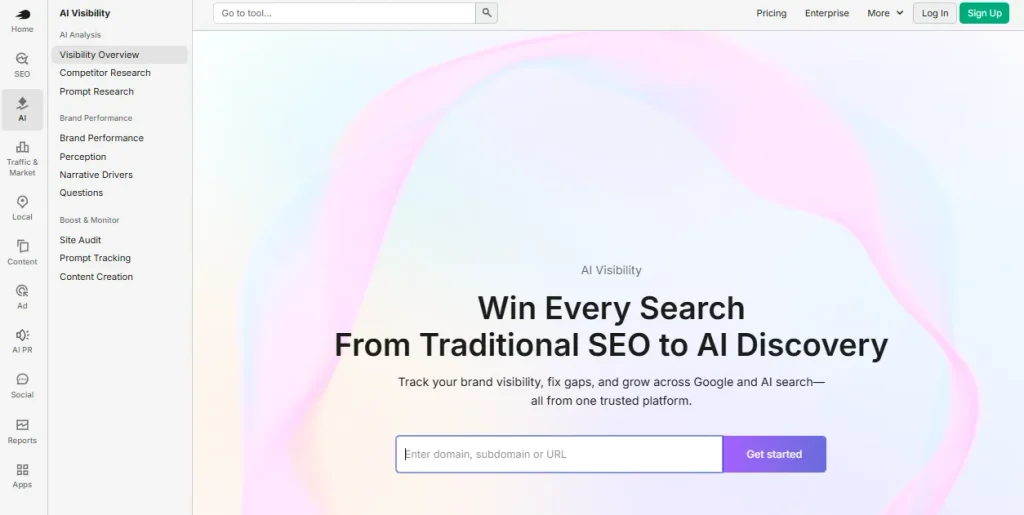 Semrush