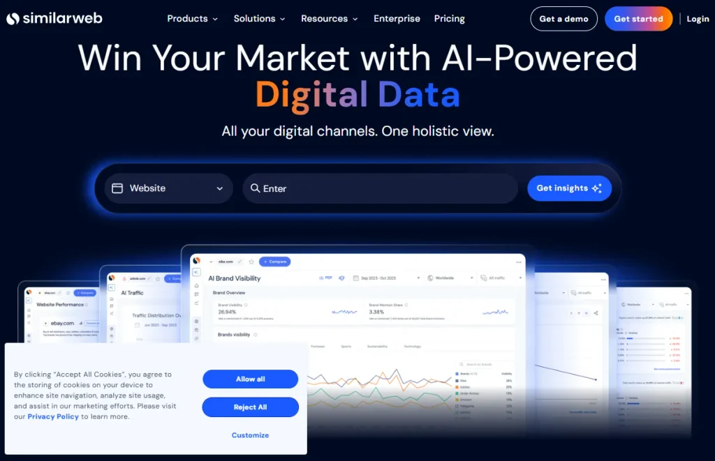 Similarweb